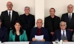 PKK kendini feshettiğini duyurdu