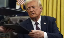 Trump'tan piyasaları altüst edecek mesaj
