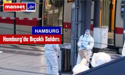 18 Yaralı, Bir Kadın Gözaltında