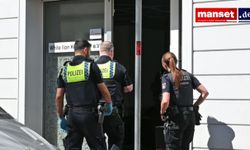 Phoenix Bölgesi’nde Kültür Derneği İzinsiz Açıldı, Tekrar Kapatıldı