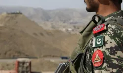 Hindistan ordusu, Pakistan' a askeri operasyon başlattı