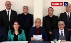 PKK kendini feshettiğini duyurdu