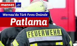 Kundaklama Şüphesi Araştırılıyor