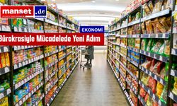Almanya’da Süpermarketlerde Fiş Zorunluluğu Kalkıyor