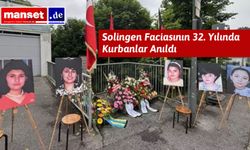 "Unutmadık, Unutturmayacağız"