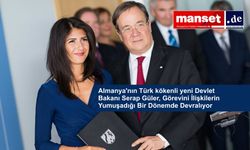 Almanya'nın Türk kökenli yeni Devlet Bakanı Serap Güler, Gerçekçi, Eleştirel ama Dengeli Bir Yaklaşım