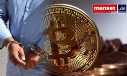 Kripto dolandırıcılığı operasyonunda 16 tutuklama