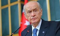 Bahçeli, Öcalan'a teşekkür etti: 'Şükranlarımı sunuyorum'