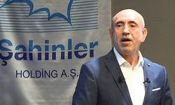 İş insanı Kemal Şahin tutuklandı... Yakın çevresinden saklamış