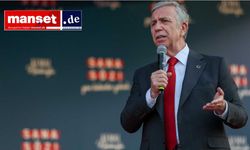 "Lozan tartışma konusu yapılamaz" dedi, referandum istedi