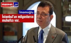 İmamoğlu'ndan iktidara sert mesaj! 'İstanbul'a ihanet dönemi bitti'