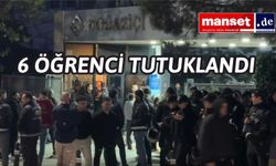 Boğaziçi Üniversitesi'ndeki gözaltılarda yeni gelişme