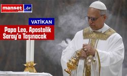 Papa Leo’dan İlk Ziyaret Türkiye’ye