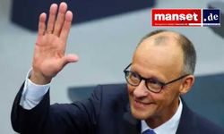 Friedrich Merz, Almanya'nın yeni başbakanı oldu