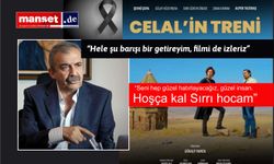 Rol aldığı film vizyona girmeden hayatını kaybetti!