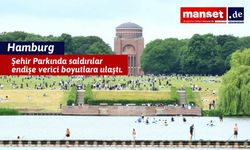 Şehir Parkında Korku: Eşcinsellere Yönelik Saldırılar Artıyor