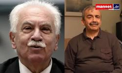 Sırrı Süreyya Önder’in vasiyetini Perinçek açıkladı