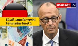 Federal Meclis yenilgisinin ardından Alman hisse senetleri düştü