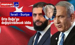 İsrail ve Suriye, Türkiye gözetiminde görüştü