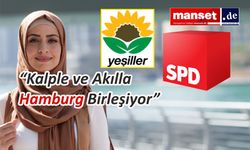 Hamburg’da Yeni Koalisyon: Müslümanlar İçin Umut Veren Adımlar