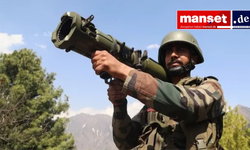 Pakistan, Hindistan'ın saldırıları sonrası orduya "karşılık verme" yetkisi verdi