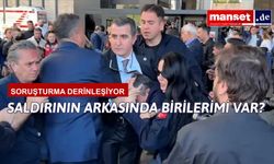 Saldırgan hakkında HTS kayıtları istendi