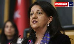Pervin Buldan: Bir iki gün içinde PKK kongresinin kararlarını bekliyoruz