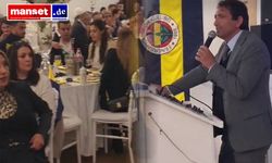 Hamburglu Fenerbahçelilerden Anlamlı Proje: "Çocuklar Üşümesin" Yozgat’ta Devam Ediyor