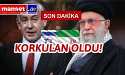 İran, İsrail savaş uçaklarıını düşürdü