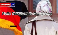Berlin’de Başörtüsü Yasağında Esneme