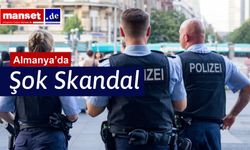 Polis Üniformalı Çete Sürücüleri Soydu