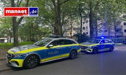 Aileler Arasındaki Anlaşmazlık Kavgaya Dönüştü – Polise Saldırı