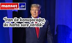 Trump’tan İran-İsrail gerilimine ilişkin açıklama: