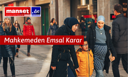 Almanya'dan Eski Afgan Çalışanlara Vize Talebine Ret: Mahkemeden Emsal Karar
