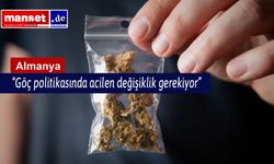 Hessen, Uyuşturucu Satıcılarını Sınır Dışı Etmeye Devam Ediyor