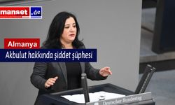 Alman Meclisi, Akbulut ve Hahn’ın Dokunulmazlıklarını Kaldırdı