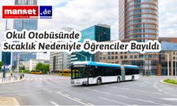 Köln Yakınlarında Klima Arızası: