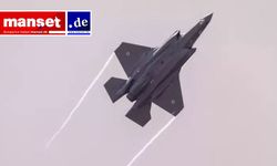 Almanya, İsrail Savaş Uçaklarına Yakıt İkmali İddialarını Yalanladı