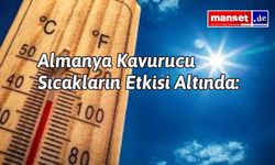 DWD’den Uyarı Üstüne Uyarı