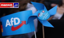 SPD’den AfD’nin Yasaklanması İçin Artan Baskı: “Artık Gerekli Adımlar Atılmalı”