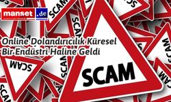 ScamChatBot: Dolandırıcıları Yapay Zeka ile Tuzağa Düşüren Sistem