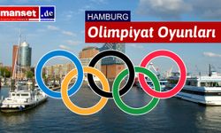 Hamburg resmen başvuruyu sundu