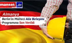 Dobrindt’ten Radikal Hamle