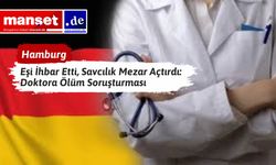 Pinneberg’de Doktor Hakkında Şok İddia: Yaşlı Hastaların Ölümünden Sorumlu Olabilir