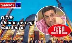 DİTİB: Muhammed Yakut’un cenazesinin kabul edilmediği iddiaları gerçeği yansıtmıyor
