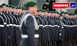 “Alman Ordusu Dev Bir Onarım Vakası”