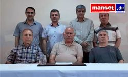 Öcalan’dan “Silahları Bırakın” Çağrısı: “Siyasetin ve Toplumsal Barışın Gücüne İnanıyorum”
