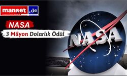 NASA’dan Ay Kolonisi İçin Atık Yarışması