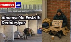 Evsizlik Sayısı 531 Bini Aştı, Gençler ve Göçmenler Risk Altında