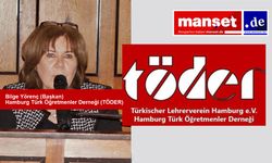Hamburg Türk Öğretmenler Derneği’nden “Köken Temelli Kota” Uygulamasına Tepki: "Her Çocuk Eşit Eğitim Hakkına Sahiptir"